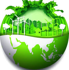 Día mundial del medio ambiente