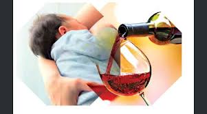 Alcohol y Lactancia Materna